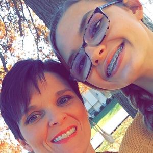 Meet your Posher, Makenna